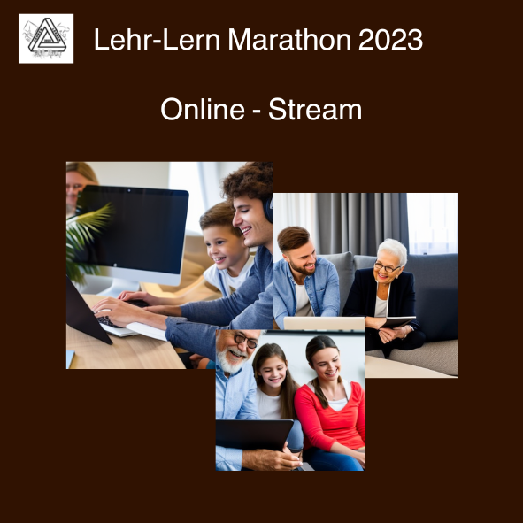 Interaktiv dabei sein. Am eigenen Gerät mit Webbrowser. Lernen nach eigenen Regeln