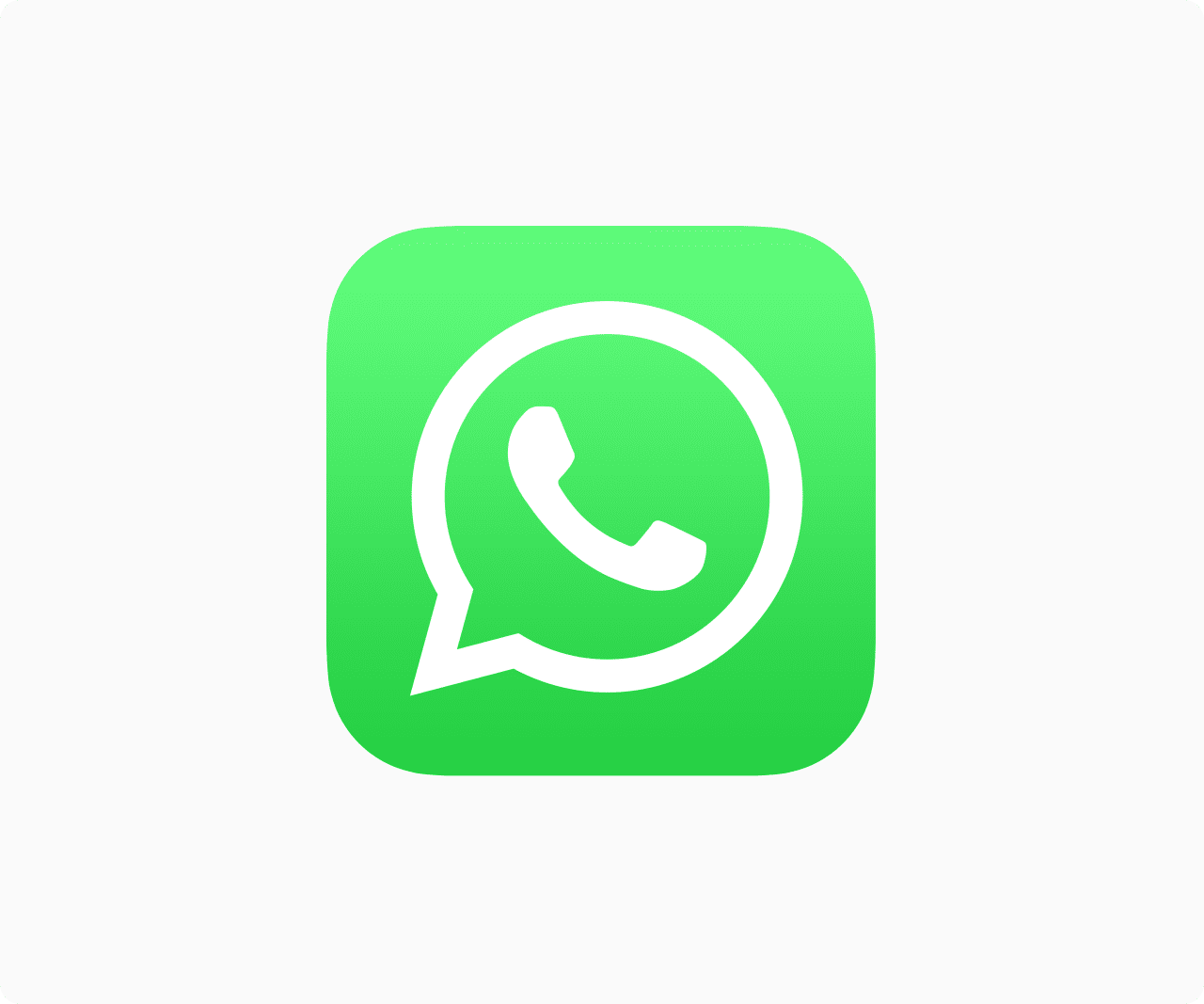 Direkt in Whatsapp